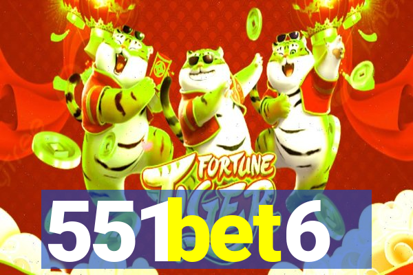 551bet6