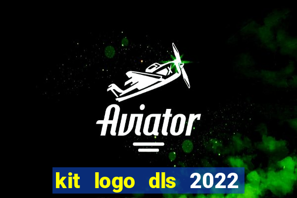 kit logo dls 2022 real madrid