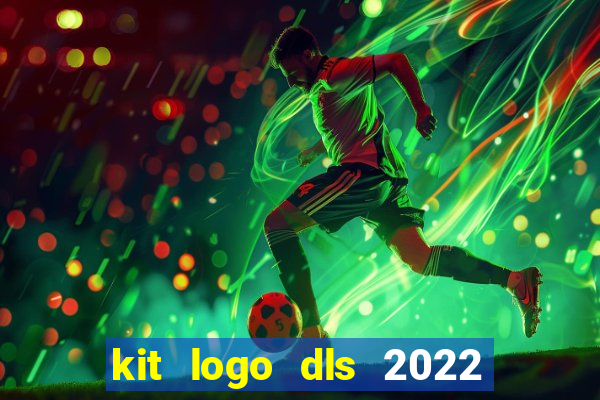 kit logo dls 2022 real madrid