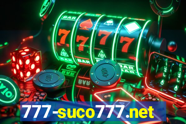 777-suco777.net