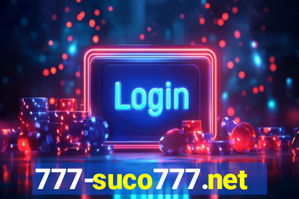 777-suco777.net