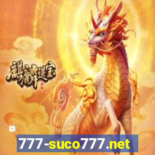 777-suco777.net