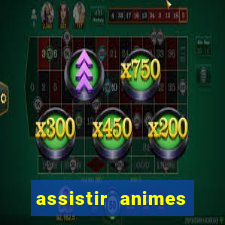 assistir animes online nz