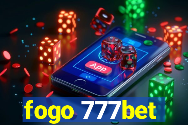 fogo 777bet