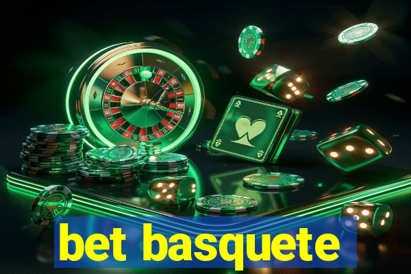 bet basquete