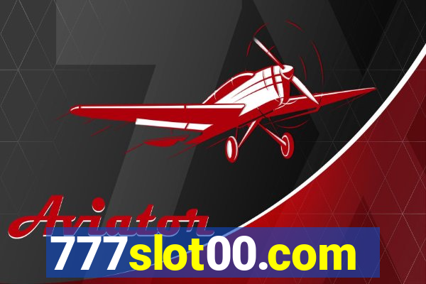 777slot00.com