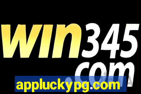 appluckypg.com