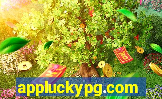 appluckypg.com