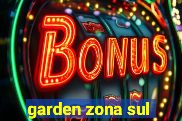 garden zona sul