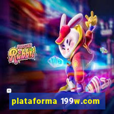 plataforma 199w.com