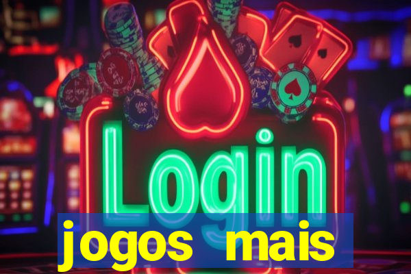 jogos mais lucrativos do mundo