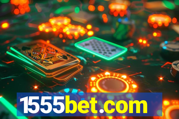 1555bet.com