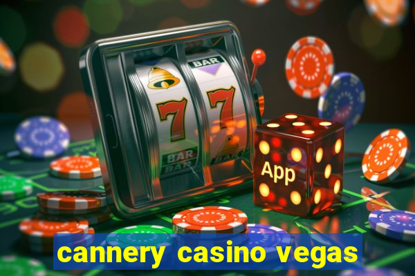 cannery casino vegas