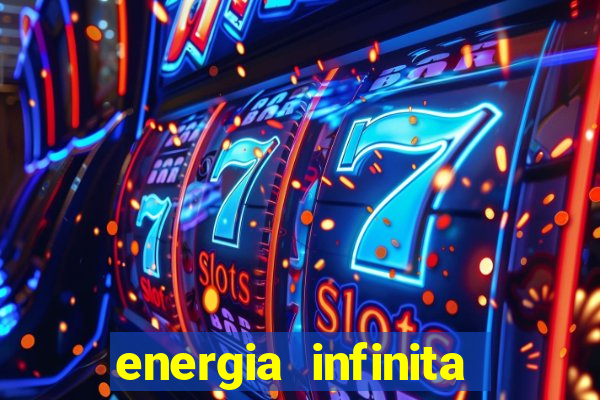 energia infinita football rivals