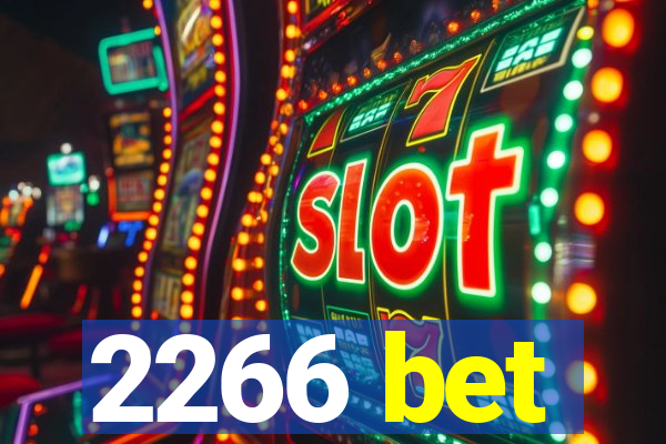 2266 bet