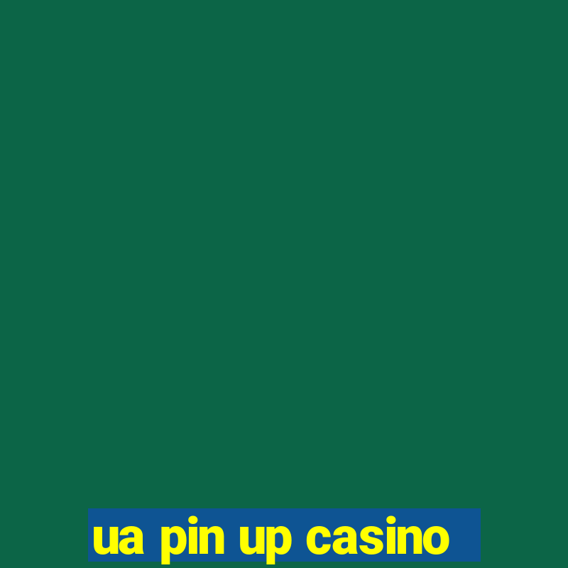 ua pin up casino