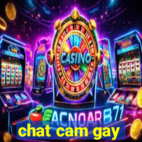 chat cam gay