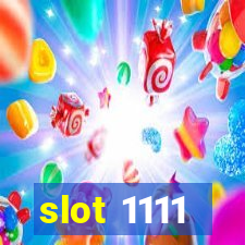 slot 1111