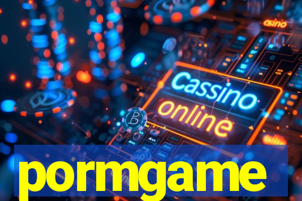 pormgame