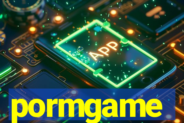 pormgame