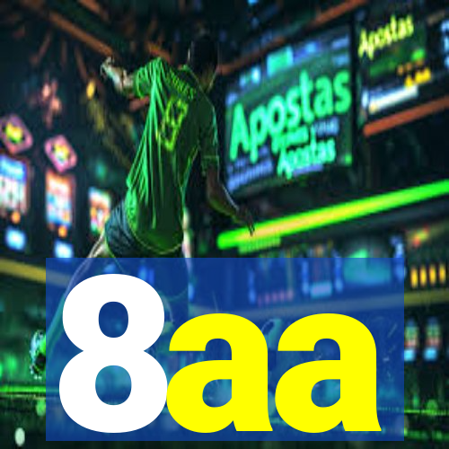 8aa