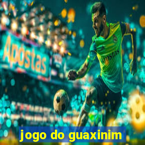 jogo do guaxinim