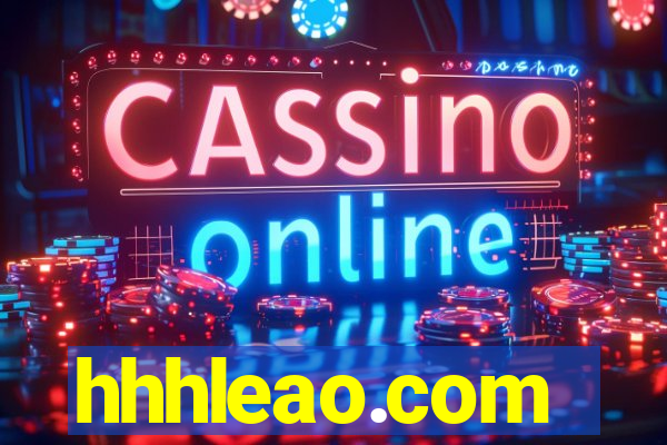 hhhleao.com