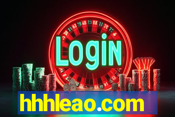 hhhleao.com