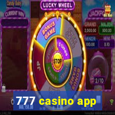 777 casino app