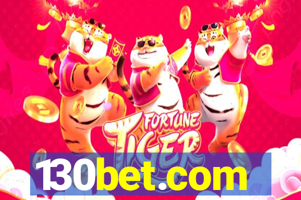 130bet.com