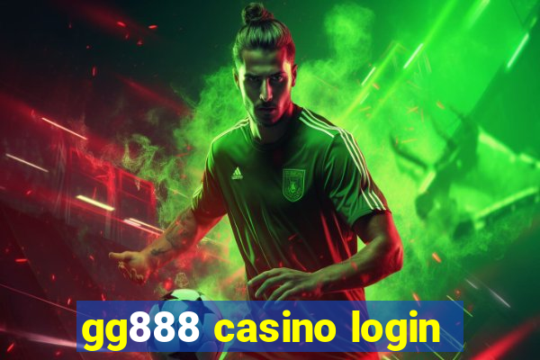 gg888 casino login