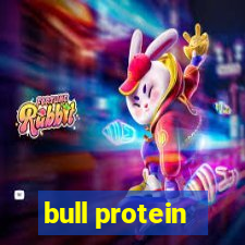 bull protein