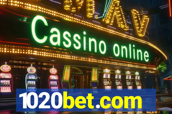 1020bet.com