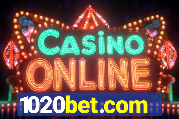 1020bet.com