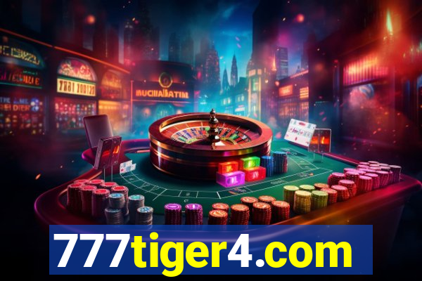 777tiger4.com