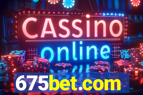 675bet.com