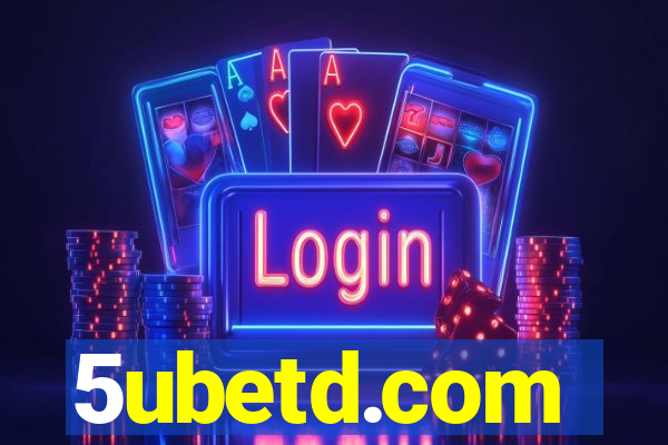 5ubetd.com