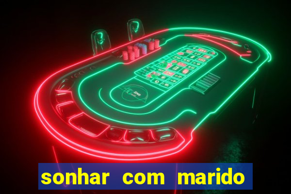 sonhar com marido indo embora