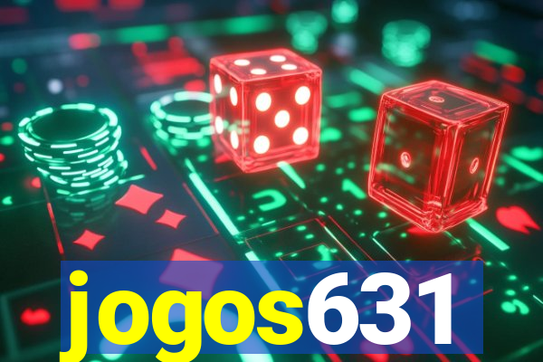 jogos631