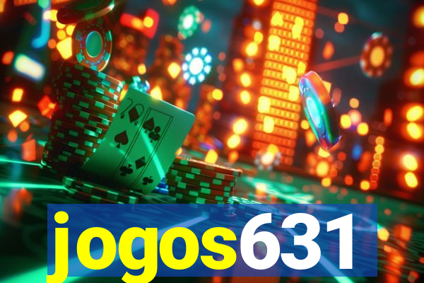 jogos631