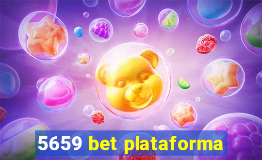 5659 bet plataforma