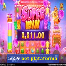 5659 bet plataforma