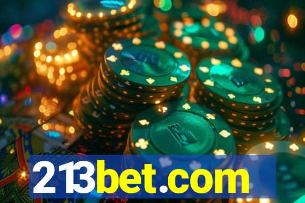 213bet.com