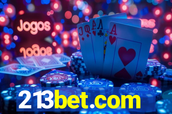 213bet.com