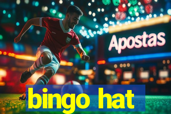 bingo hat