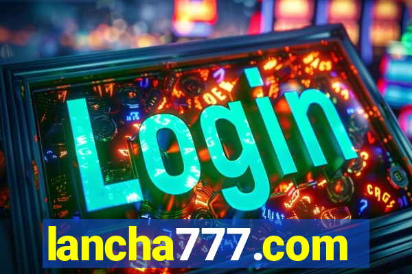 lancha777.com