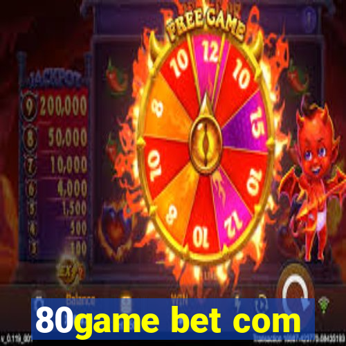 80game bet com