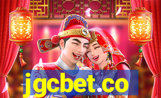 jgcbet.co