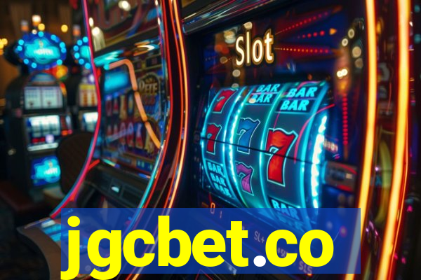 jgcbet.co