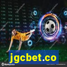 jgcbet.co